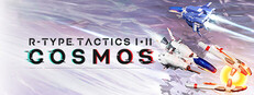 R-Type Tactics I • II Cosmos