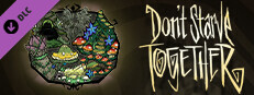 Don't Starve Together: Fantasmical Chest, Part II