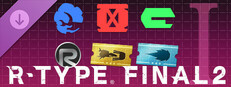 R-Type Final 2 - Ace Pilot Special Training Pack I