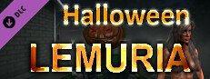LEMURIA - Halloween