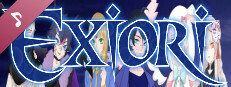 Exiori Soundtrack