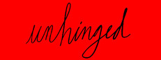 Unhinged