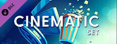 Movavi Video Suite 2023 - Cinematic Set