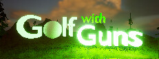 Golf with Guns