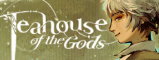 Teahouse of the Gods