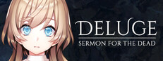 Deluge: Sermon for the Dead