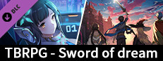 GameCreator - TBRPG - 梦之剑 - Sword of Dream（角色扮演-回合制 RPG-Turn-Based）