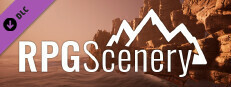 RPGScenery - Shipwreck Island