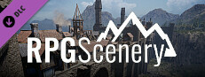 RPGScenery - Bridge City