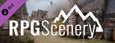 RPGScenery - Tavern Variations