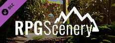 RPGScenery - Lost City