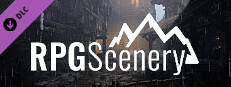 RPGScenery - City Streets