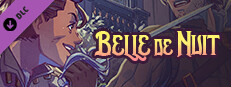 Belle-de-Nuit — Point-du-Jour