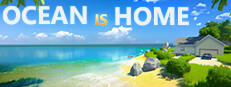 Ocean Is Home : Island Life Simulator