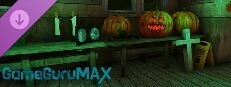 GameGuru MAX - Halloween Kit