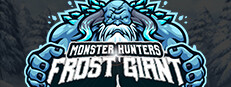 Monster Hunters: Frost Giant