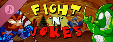 Fight'N'Jokes - Original Soundtrack