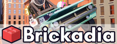 Brickadia
