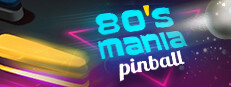 80's Mania Pinball