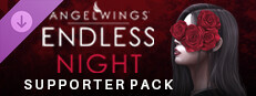 Angel Wings: Endless Night - Supporter Pack