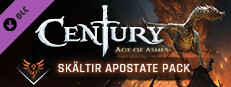 Century - Skältir Apostate Pack