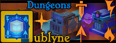 Qublyne Dungeons