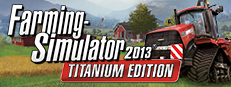 Farming Simulator 2013: Titanium Edition