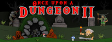 Once upon a Dungeon II
