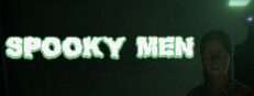 Spooky Men