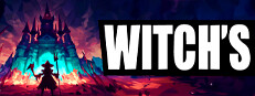 WITCH'S : Cursed Kingdom Quest