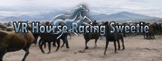 VR Hourse Racing Sweetie
