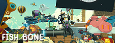 Fish Bone