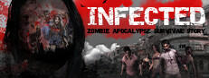 Infected Chronicles: Surviving the Zombie Apocalypse
