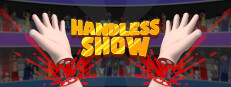 Handless show