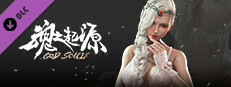 God Souls：Esther:Nightdress Fashion