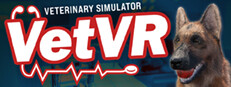 VetVR Veterinary Simulator