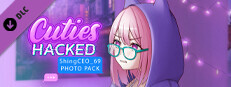 Cuties Hacked - ShingCEO_69 Photo Pack