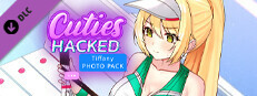 Cuties Hacked - Tiffany Photo Pack