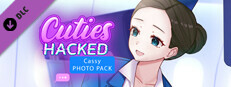 Cuties Hacked - Cassy Photo Pack