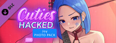 Cuties Hacked - Joy Photo Pack