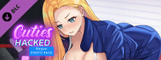 Cuties Hacked - Megan Photo Pack