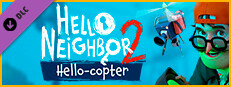 Hello Neighbor 2: Hello-copter DLC