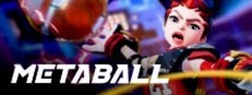 MetaBall - Multiplayer Basketball