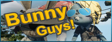 Bunny Guys!