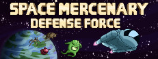Space Mercenary Defense Force