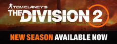 Tom Clancy’s The Division® 2