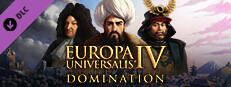 Expansion - Europa Universalis IV: Domination