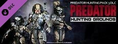 Predator: Hunting Grounds - Hunting Party Bundle 3