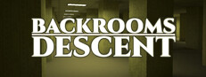 Backrooms Descent: Multiplayer Horror