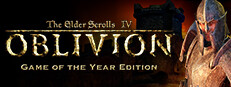 The Elder Scrolls IV: Oblivion® Game of the Year Edition (2009)